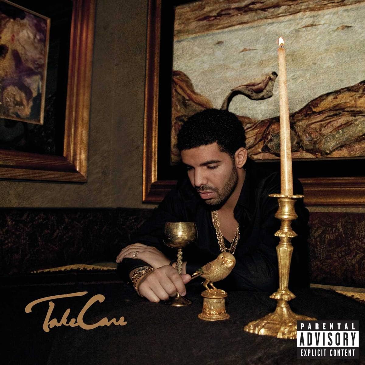 Drake - Take Care (2LP, 180gr)