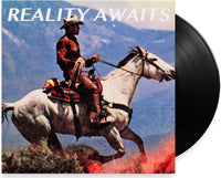 The Strokes - Reality Awaits (180gr)
