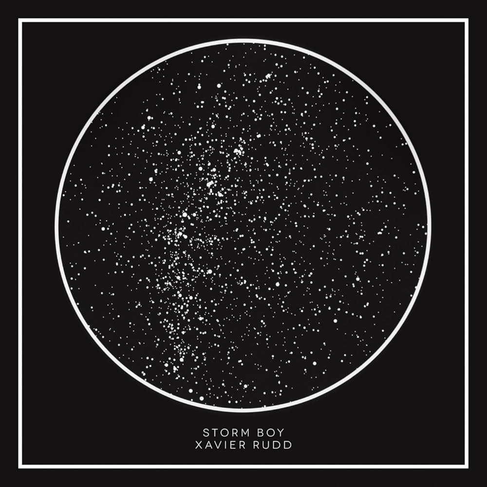 Xavier Rudd - Storm Boy (2LP, 180gr)