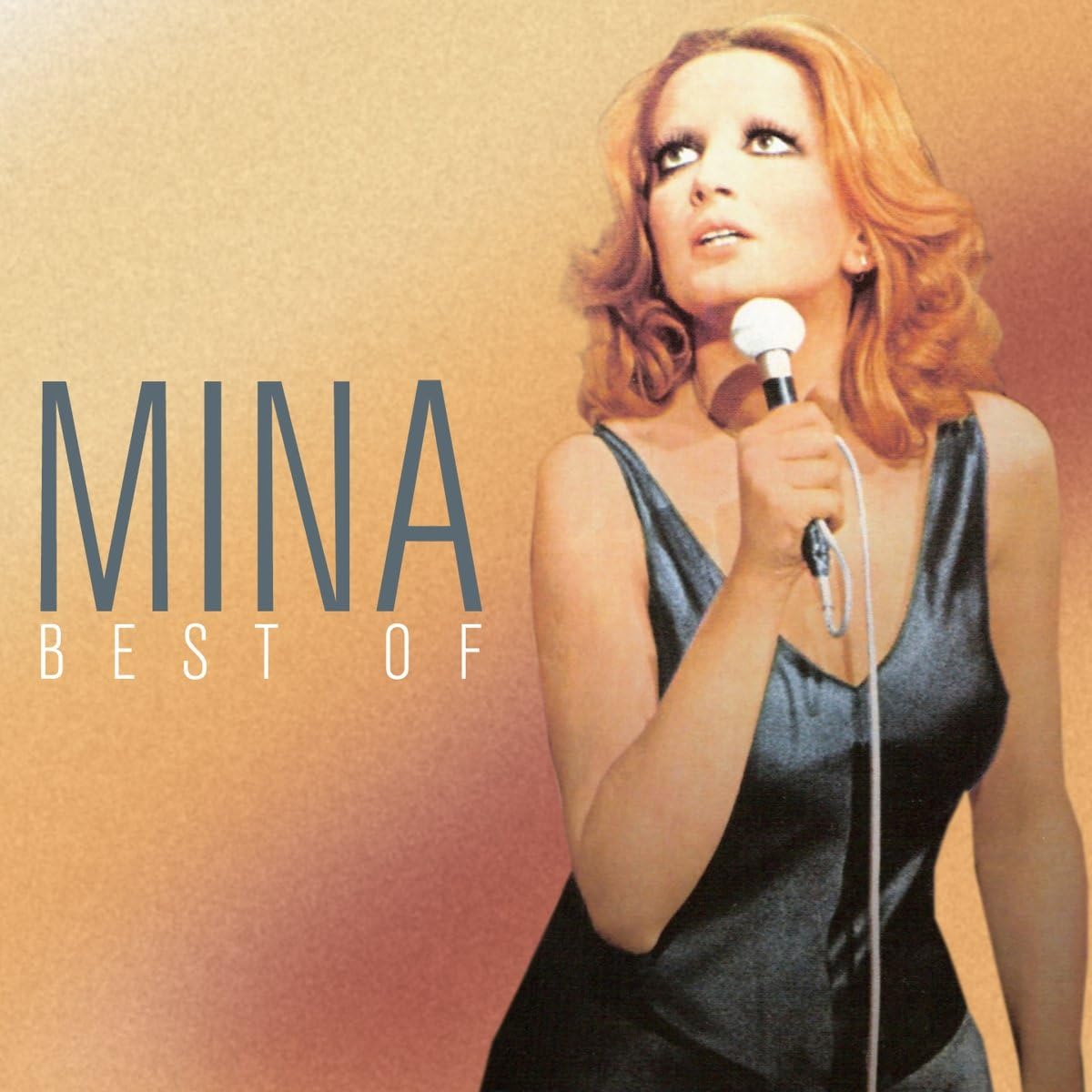 Mina - Best Of (180gr)