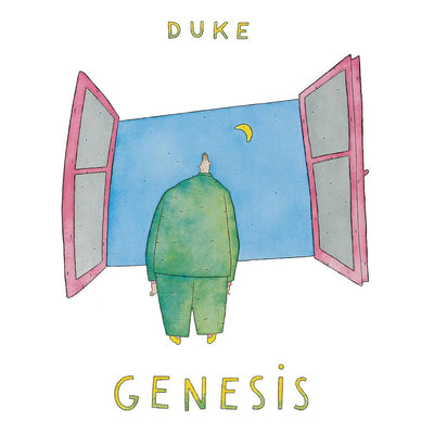 Genesis - Duke (180gr)