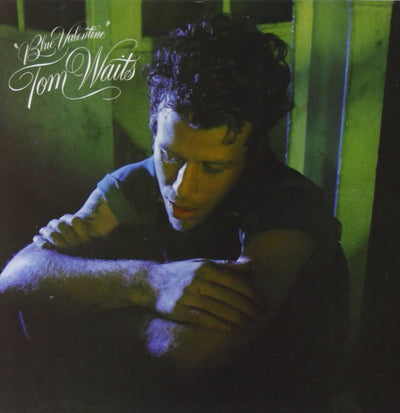 Tom Waits - Blue Valentine (180gr)