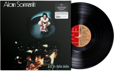 Alan Sorrenti - Figli Delle Stelle (LTD, Numerato, 180gr)