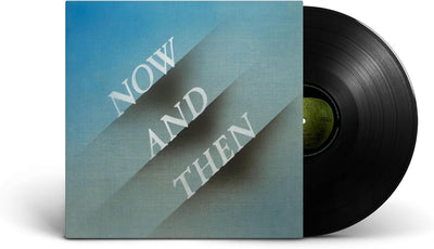 Beatles - Now & Then (12")