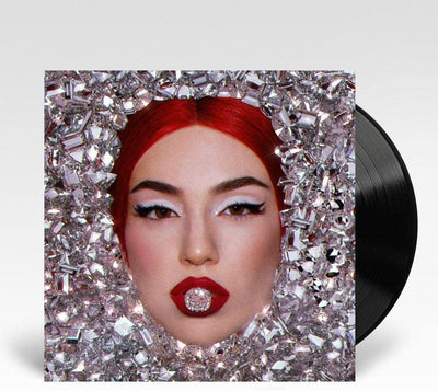 Ava Max - Diamonds & Dancefloors (180gr)
