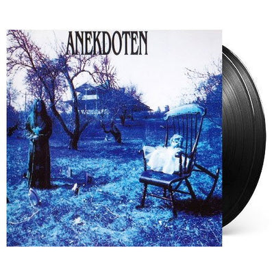 Anekdoten - Vemod (LP, 12", LTD, 180gr)