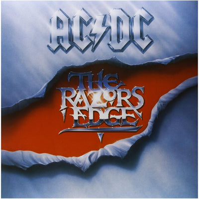 AC/DC - The Razors Edge (180gr)