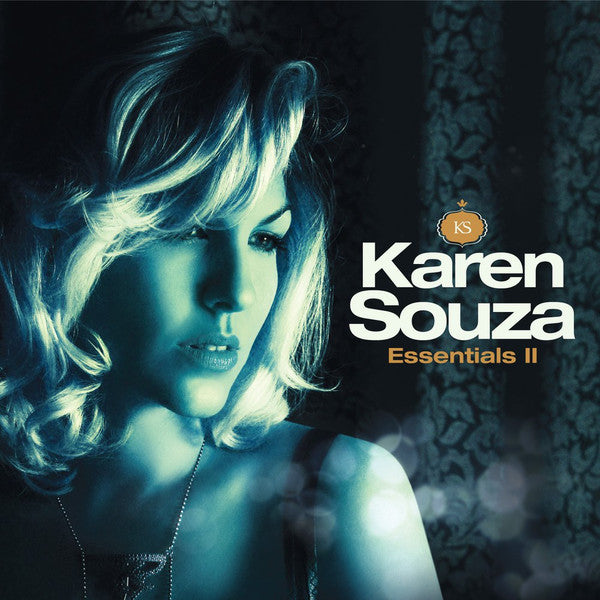 Karen Souza - Essentials II (180gr)
