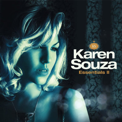 Karen Souza - Essentials II (180gr)