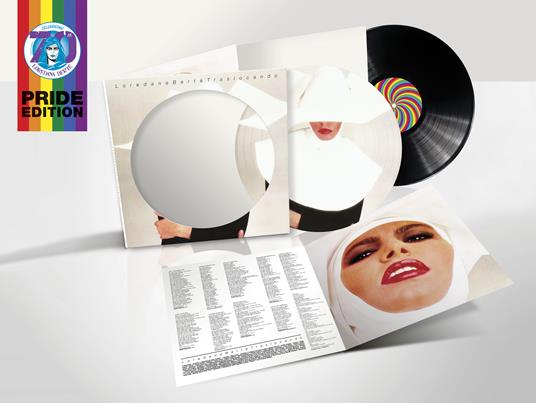 Loredana Bertè - Traslocando (LTD, Numerato, 180gr)