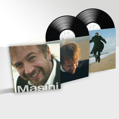 Marco Masini - Masini (180gr)