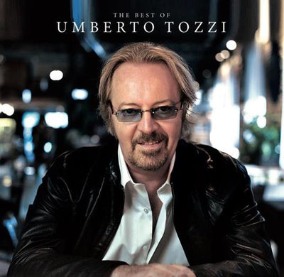 Umberto Tozzi - The Best Of Umberto Tozzi (180gr)