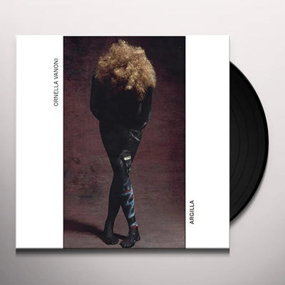 Ornella Vanoni - Argilla (180gr)
