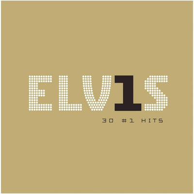 Elvis Presley - Elvis 30 #1 Hits (2LP, 180gr)