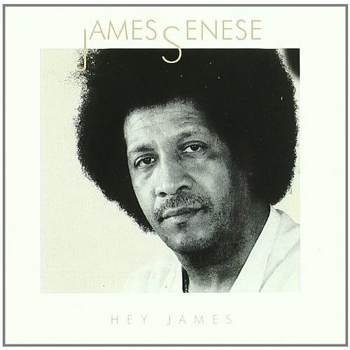 James Senese - Hey James (180gr)