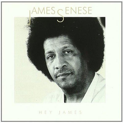 James Senese - Hey James (180gr)