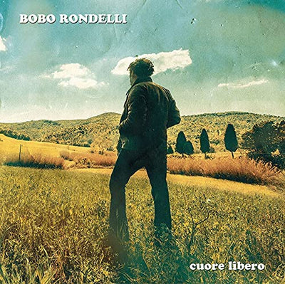 Rondelli Bobo - Cuore Libero (180gr)