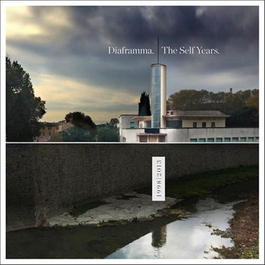 Diaframma - The Self Years (180gr)