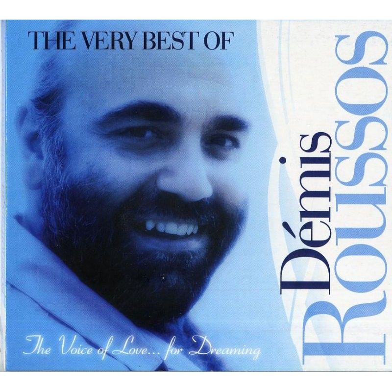 Demis Roussos - The Very Best Of (180gr)