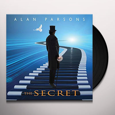 Alan Parsons - The Secret (180gr)