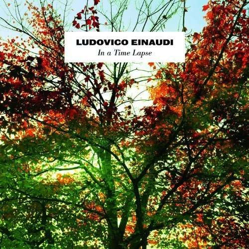 Ludovico Einaudi - In A Time Lapse (LTD, 180gr)