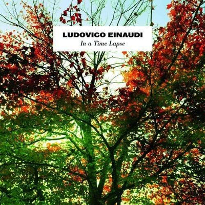 Ludovico Einaudi - In A Time Lapse (LTD, 180gr)