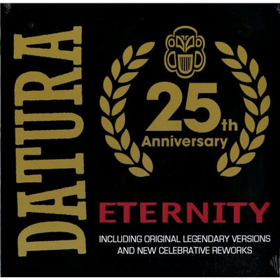 Datura - Eternity (12")