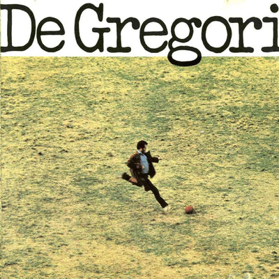 Francesco De Gregori - De Gregori (Prato, 180gr)