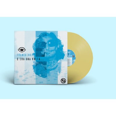 Franchino - C'Era Una Volta (LTD, Giallo Trasparente, Numerato, 180gr)