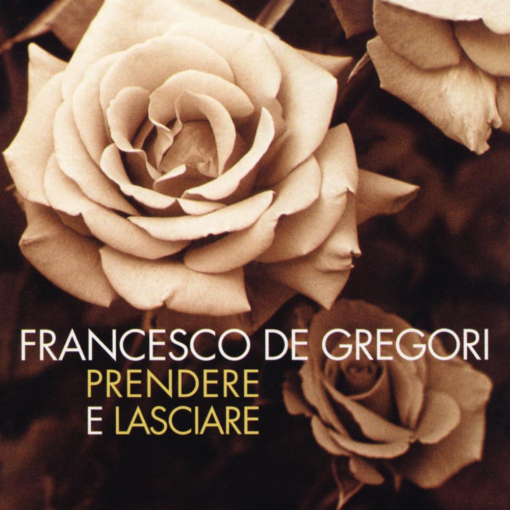 Francesco De Gregori - Prendere O Lasciare (Kiosk, 180gr)