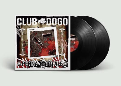 Club Dogo - Penna Capitale (180gr)