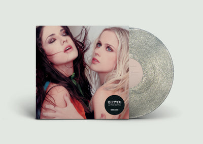 Paola & Chiara - Festival (LTD, Glitter, Numerato, 180gr)