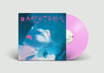 Donatella Rettore - Danceteria (Rosa, Numerato, 180gr)