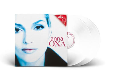 Anna Oxa - Un'Ora Con (2LP, 180gr)