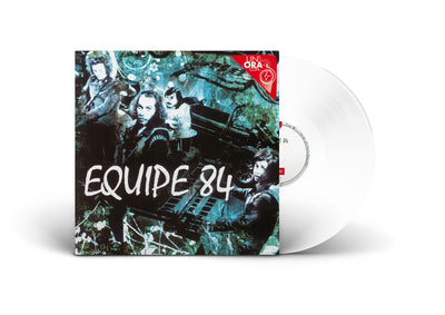 Equipe 84 - Un'Ora Con... (Bianco, 180gr)