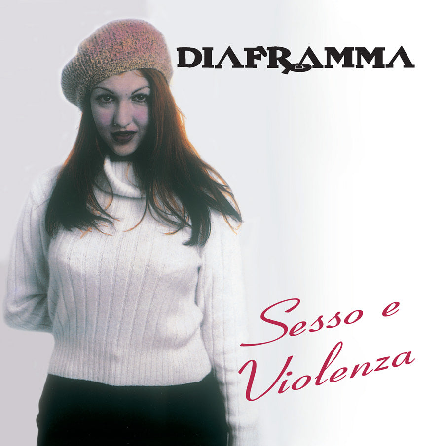 Diaframma - Sesso E Violenza (180gr)