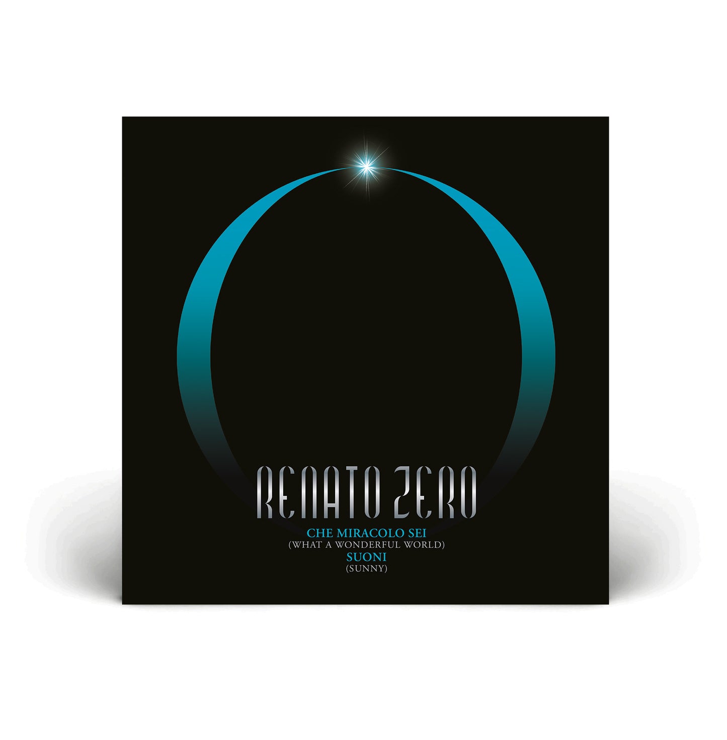 Renato Zero - Che Miracolo Che Sei / Suoni (7")