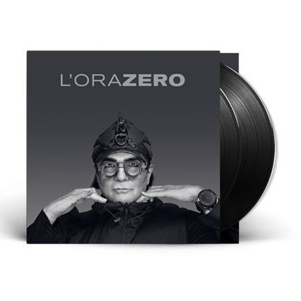 Renato Zero - L'Orazero (180gr)