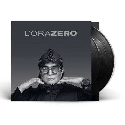 Renato Zero - L'Orazero (180gr)