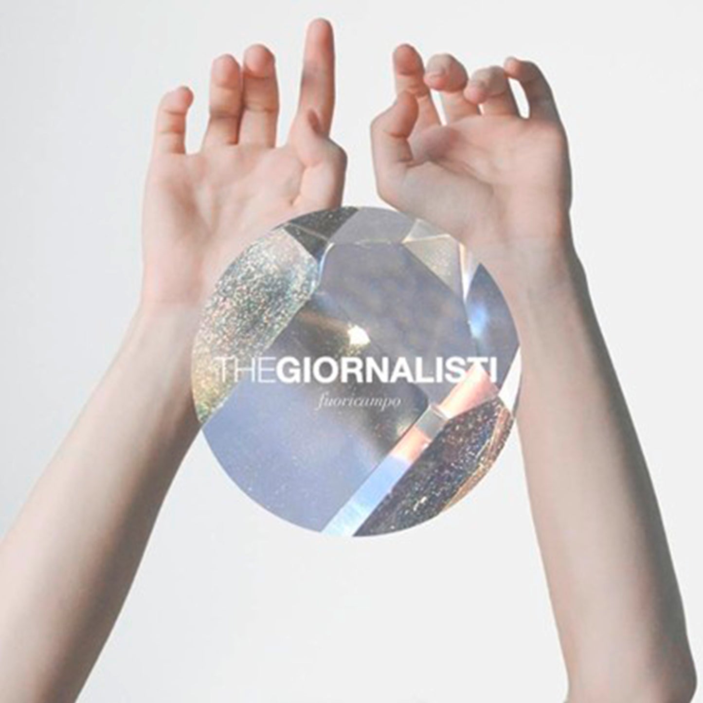 Thegiornalisti - Fuoricampo (180gr)