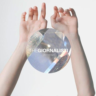 Thegiornalisti - Fuoricampo (180gr)