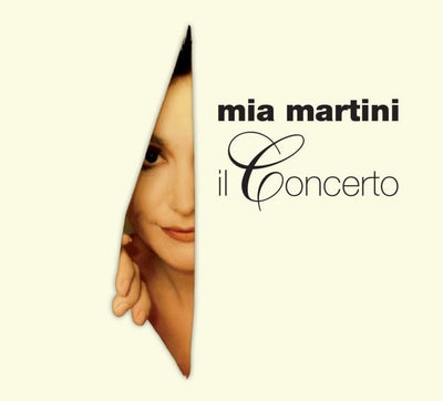 Mia Martini - Il Concerto (180gr)