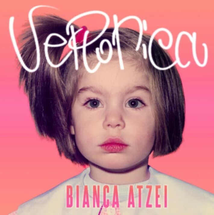 Bianca Atzei - Veronica (180gr)