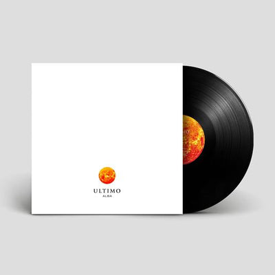 Ultimo - Alba (180gr)