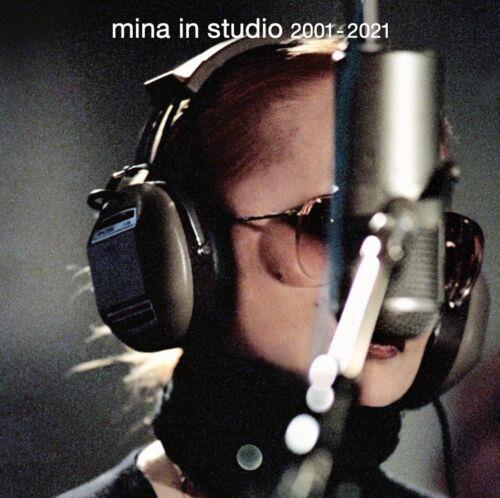Mina - Mina In Studio 2001-2021 (2LP, 180gr)