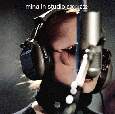 Mina - Mina In Studio 2001-2021 (2LP, 180gr)