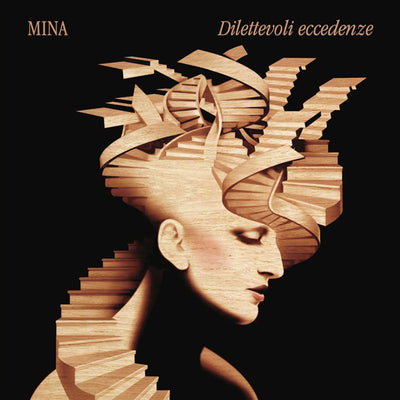 Mina - Dilettevoli Eccedenze (180gr)