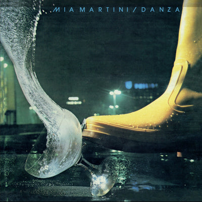Mia Martini - Danza (180gr)