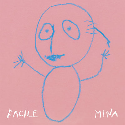 Mina - Facile (180gr)