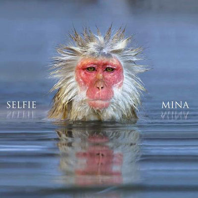 Mina - Selfie (180gr)
